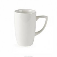 Churchill White Ultimo Mug